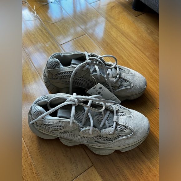 adidas gazelle silver green womens Adidas Yeezy 500 Men's Shoes Taupe Light